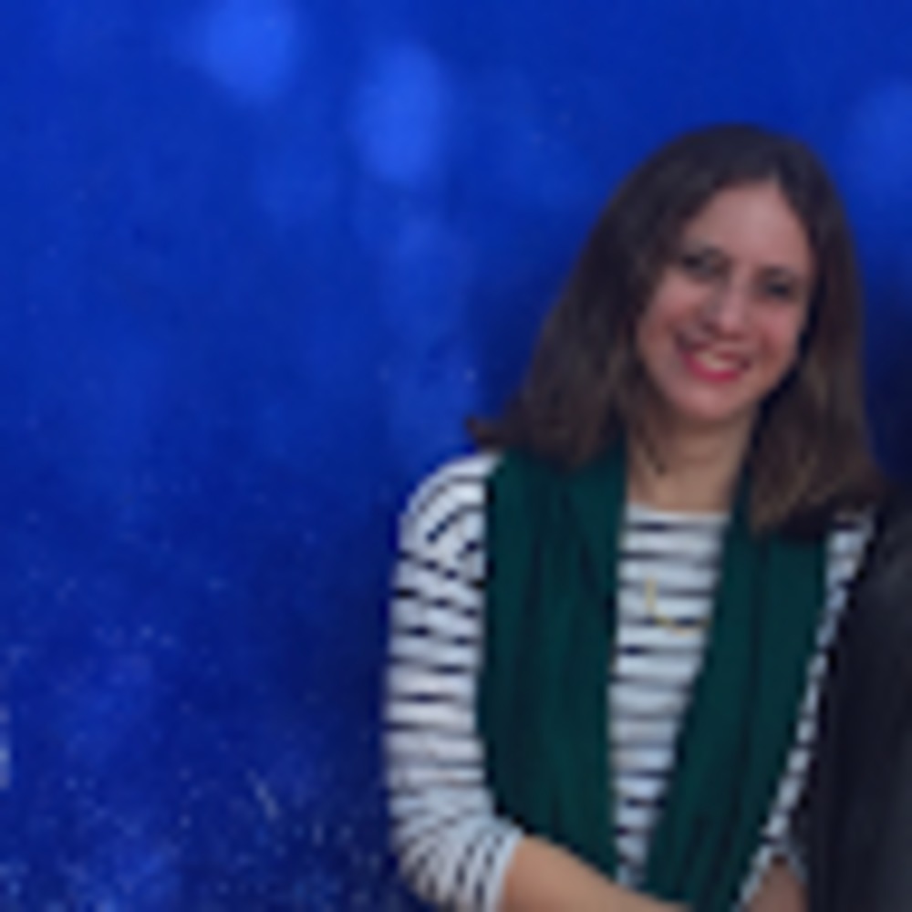 Meet your Posher, Lydia